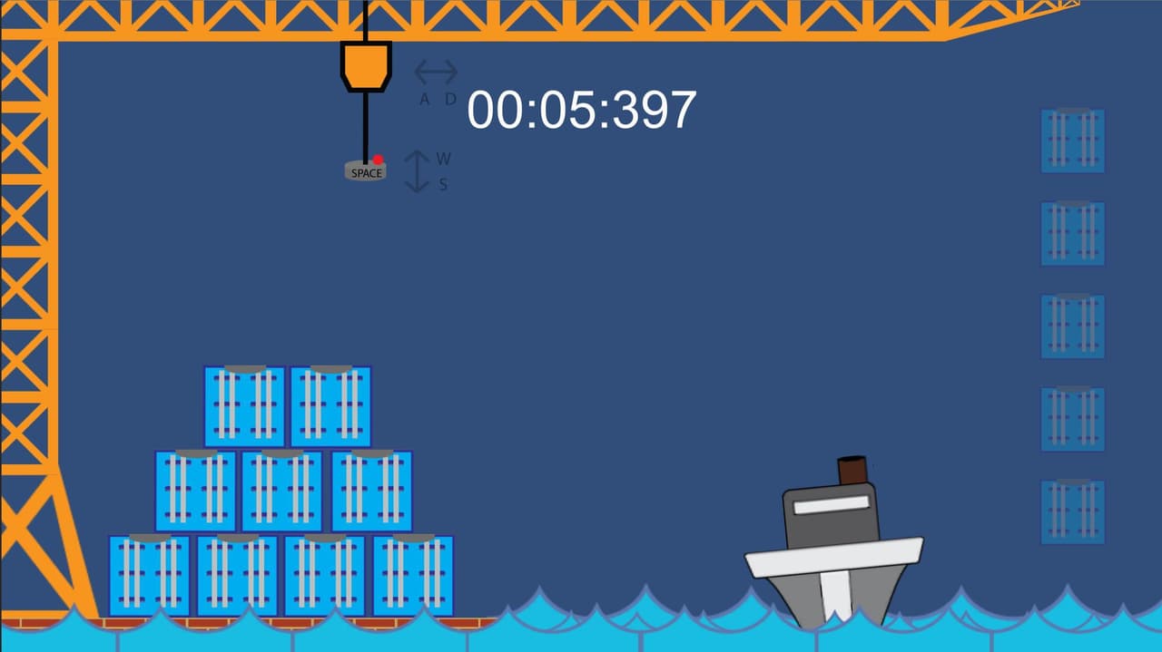 Boat Load screenshot 2