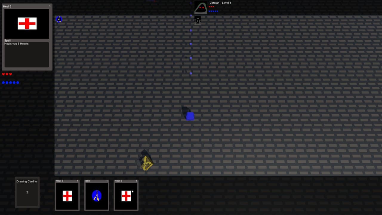 Arbusts Revenge screenshot 5