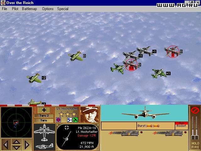 Over the Reich screenshot 5