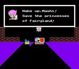 Tashiro Masashi no Princess ga Ippai screenshot 2