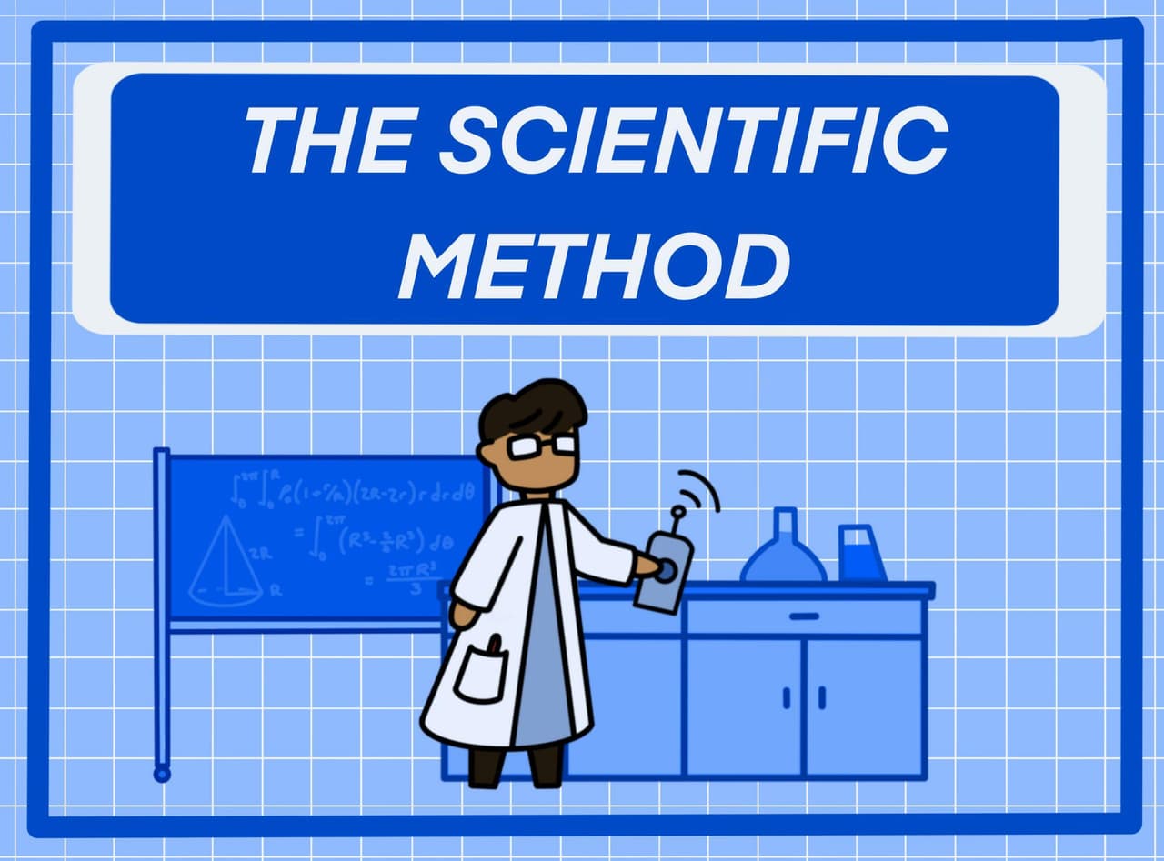 The Scientific Method