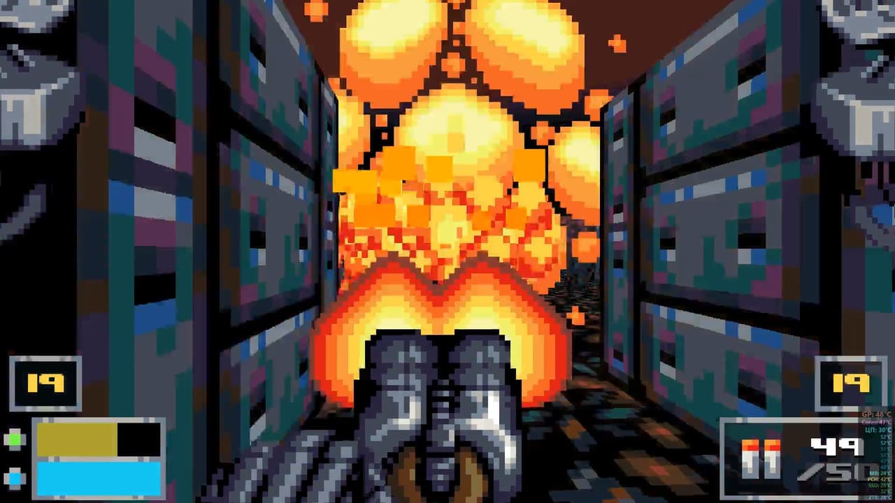Exive screenshot 5