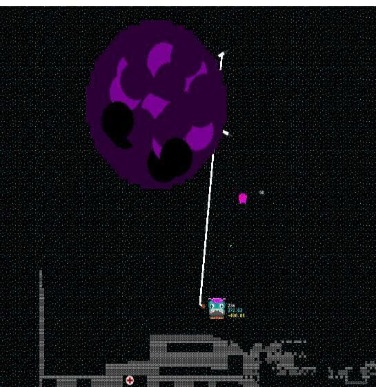 Star Harvest (SquarePegStudios) screenshot 3