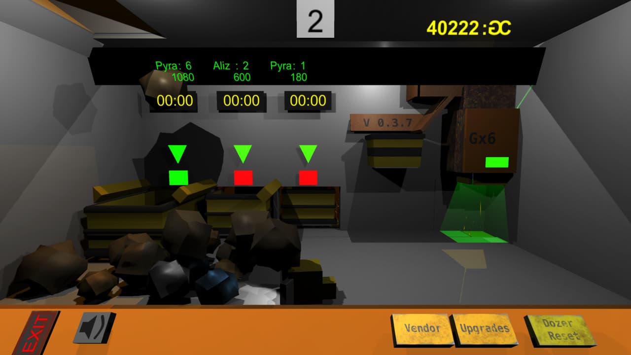 Processor screenshot 3
