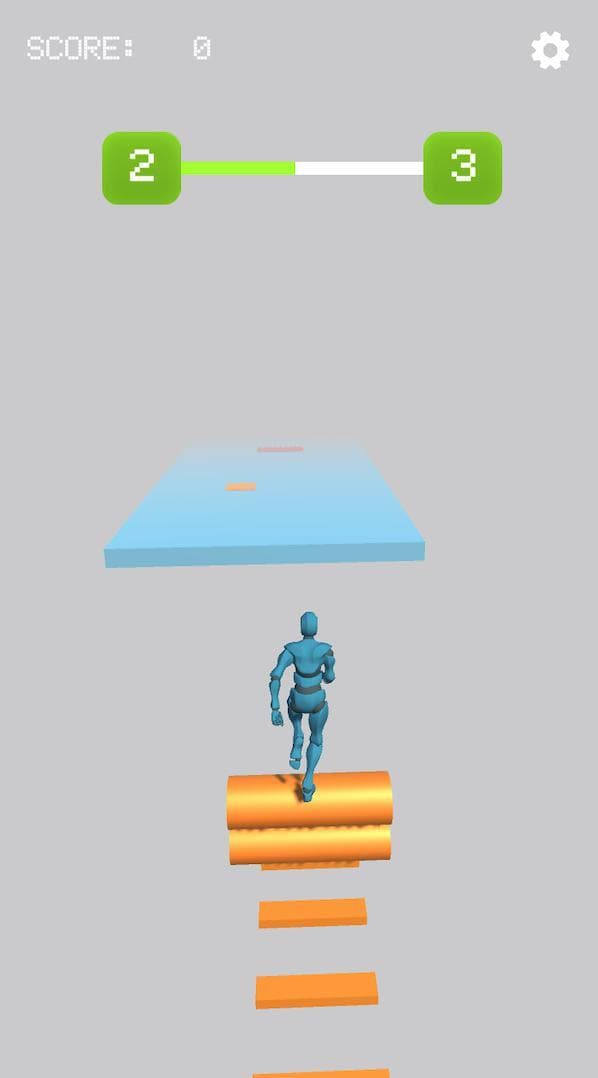 The Cylinder screenshot 5