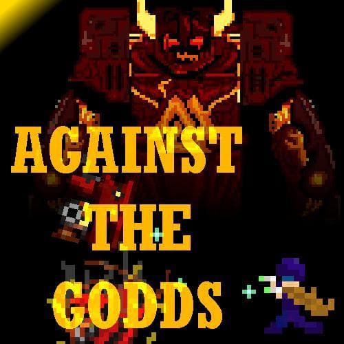 Against the gods