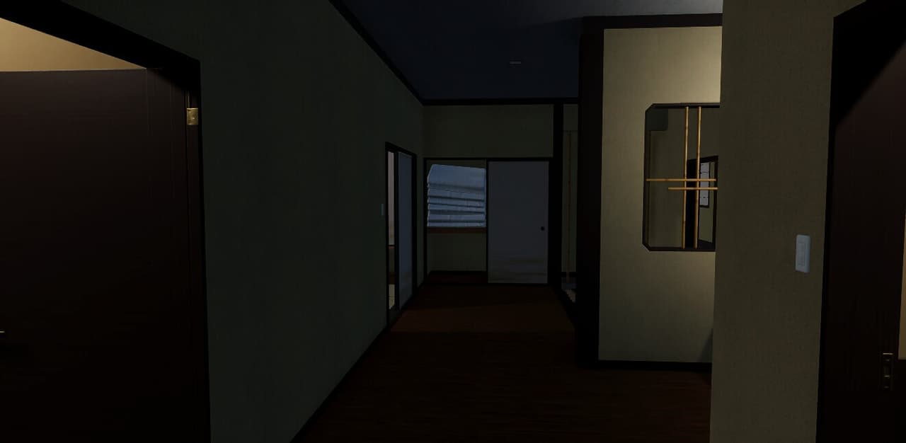 霊迷の湯 screenshot 5