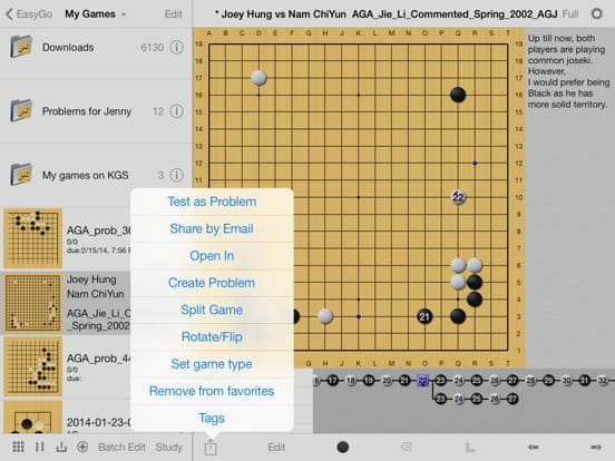 EasyGo Pro screenshot 3