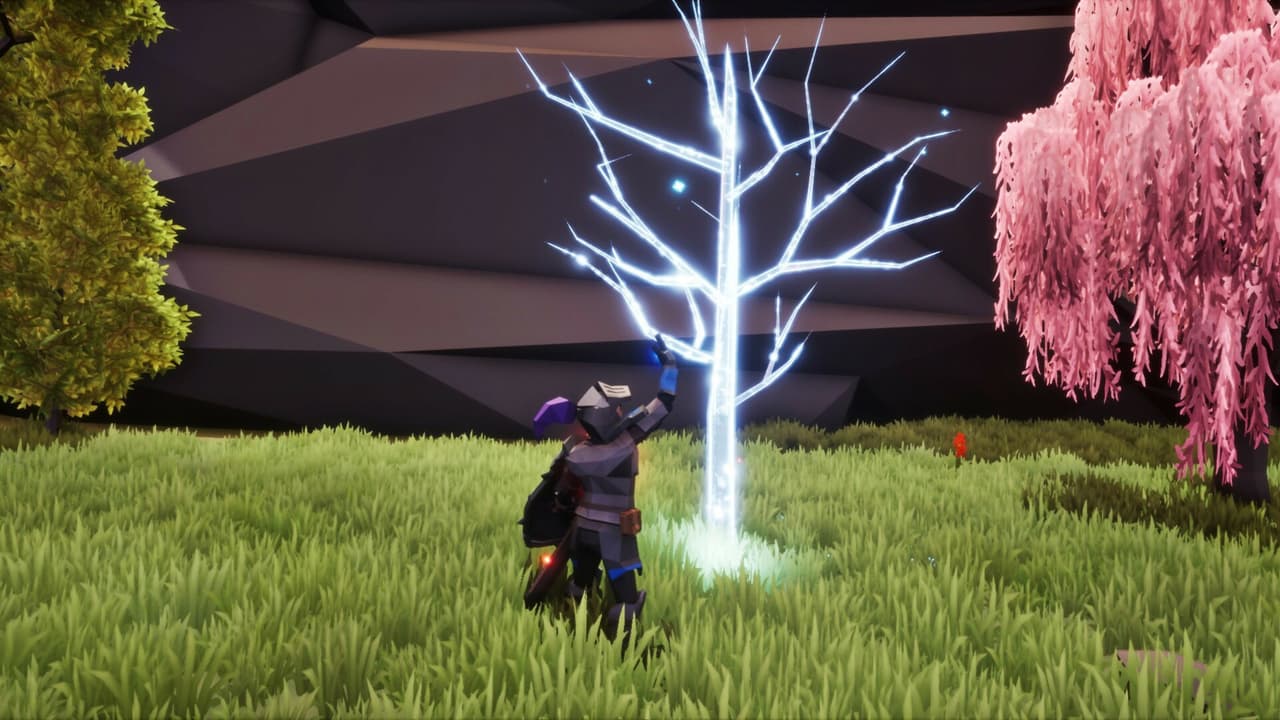 Enlightened Sentinel screenshot 3
