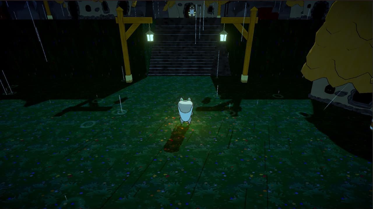 MI 445 Thunderstorm of Terror screenshot 3