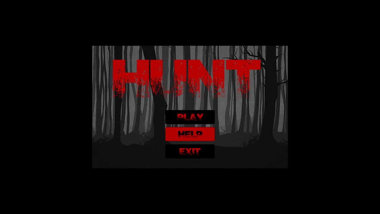 HUNT (jaikabeatrix) screenshot 3