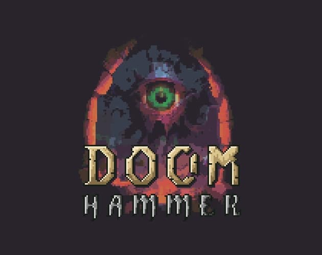 DOOM HAMMER