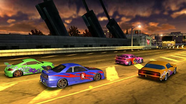 Need for Speed: Carbon – Own the City screenshot 5