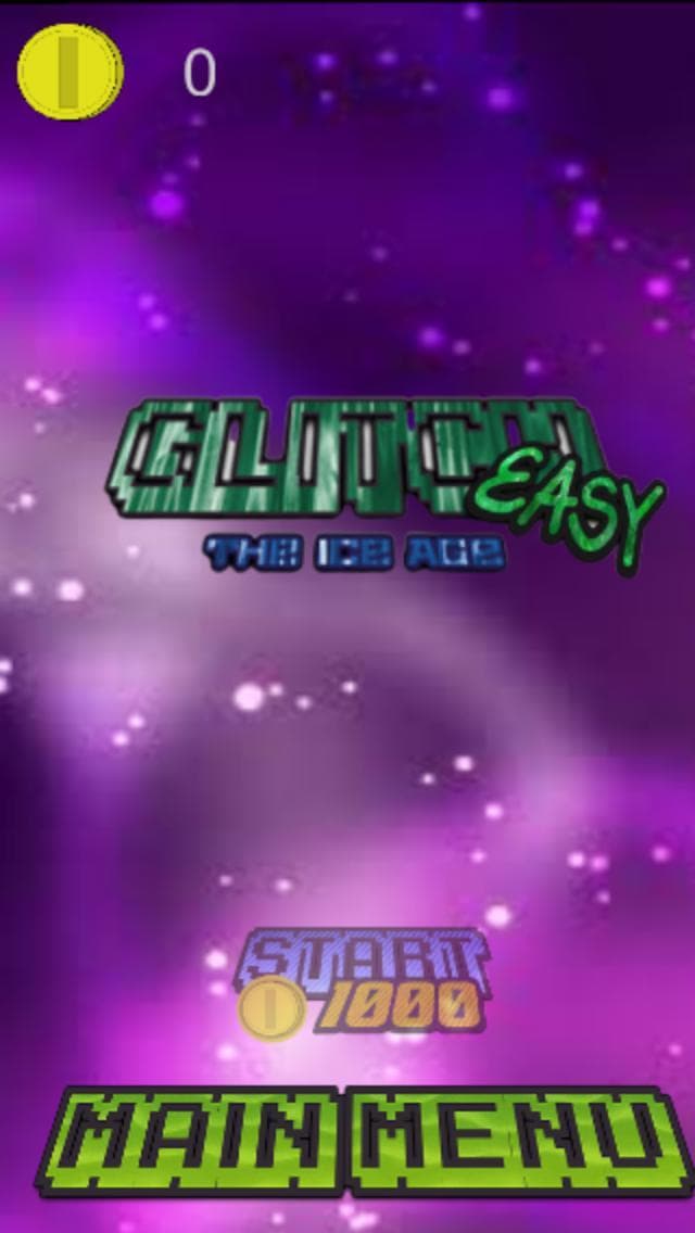 GLITCH - The Ice Age screenshot 4