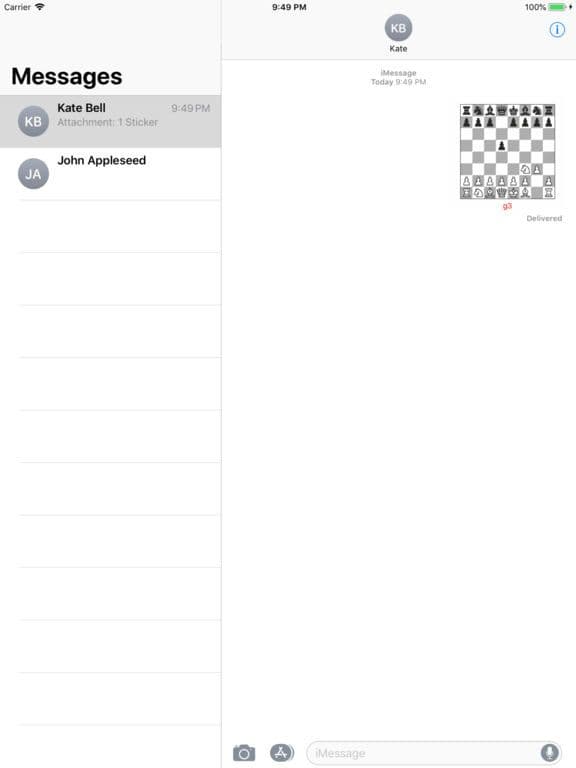The Kings Gambit screenshot 4