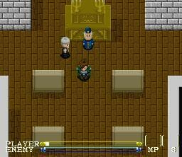 Lagoon screenshot 3