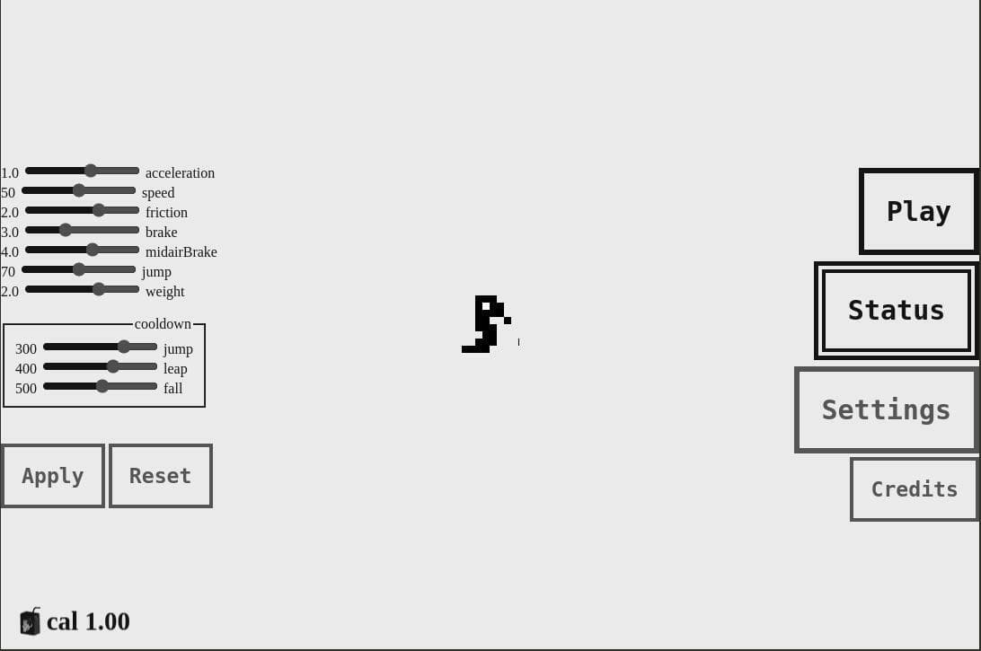 Snake in Endless Mirror screenshot 5