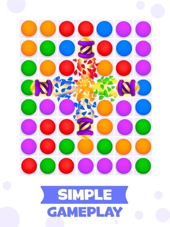 3 Dots - Connect Em All! screenshot 3