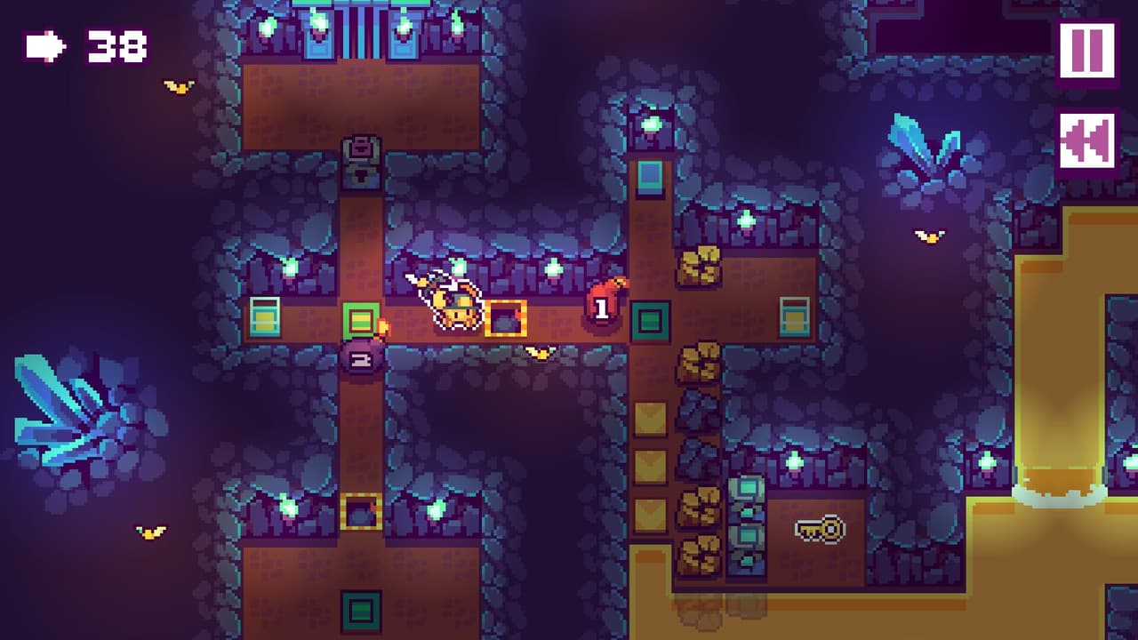 Sandys Great Escape screenshot 2