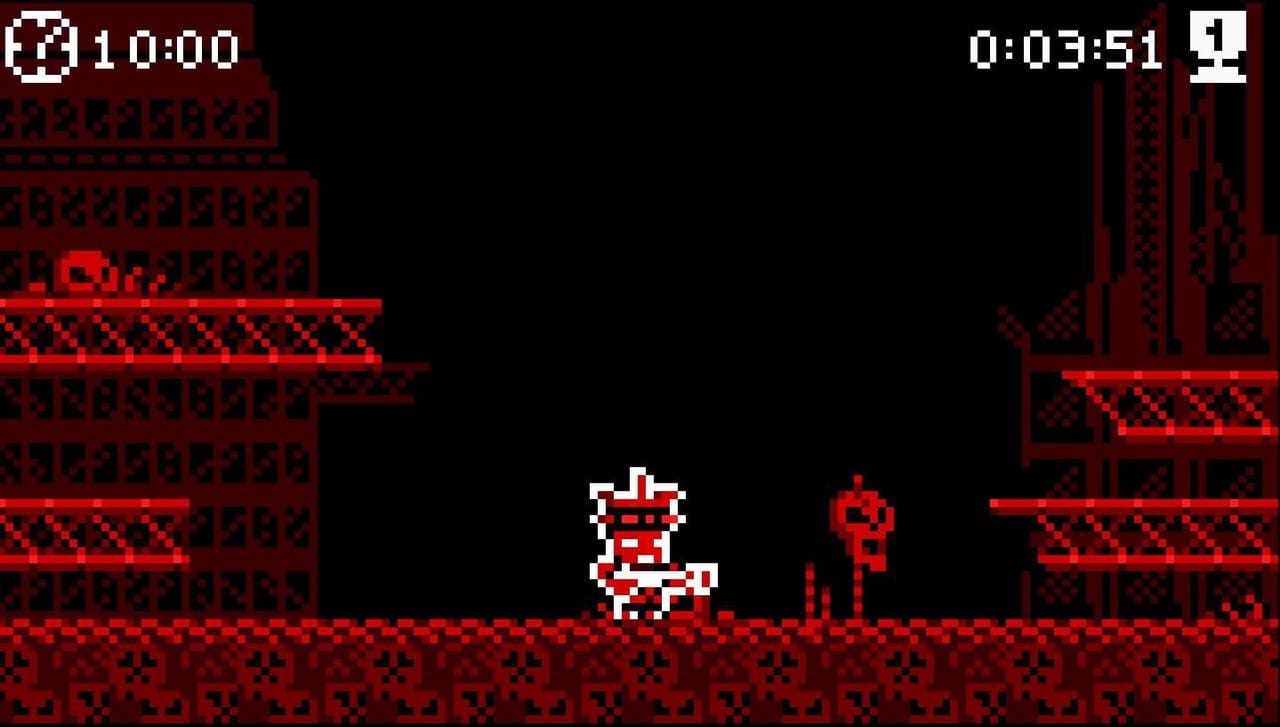 KMD screenshot 3