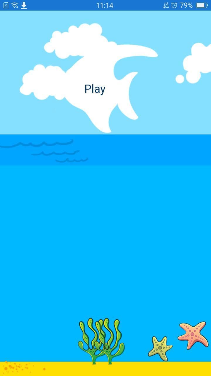 Fish the Fish (DC ORG) screenshot 2