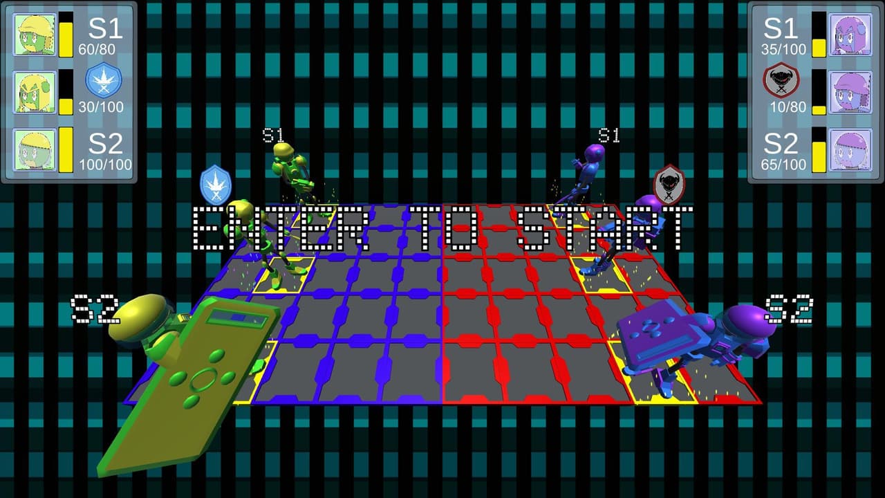 Net Kings Call (itch) screenshot 3