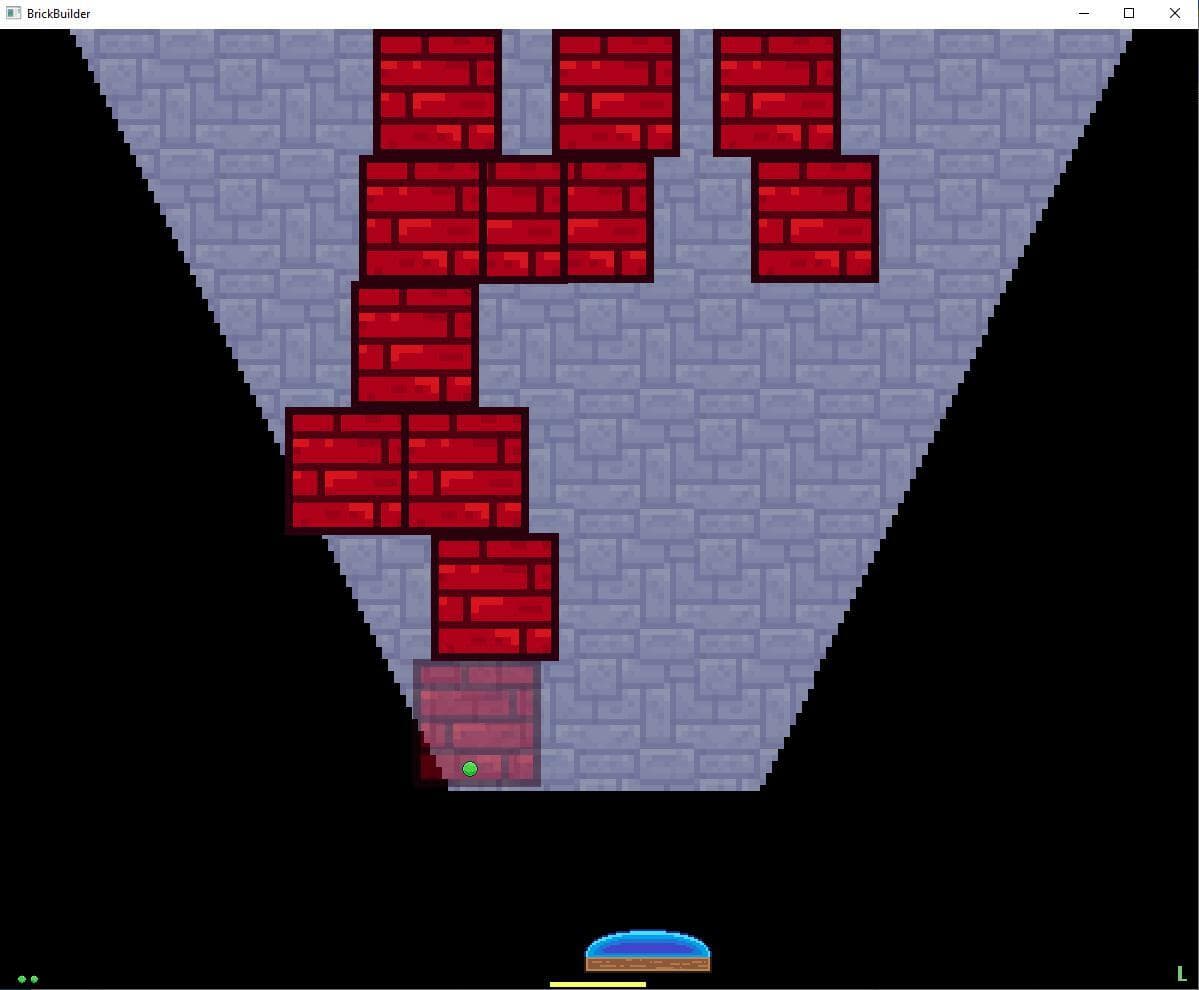 BrickBuilder