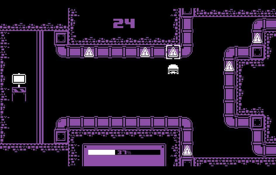 Unholy Waterways screenshot 3