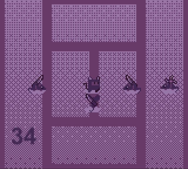 Cattack (Joer15, miko23, JhonGomez, Viet Anh Luu) screenshot 2