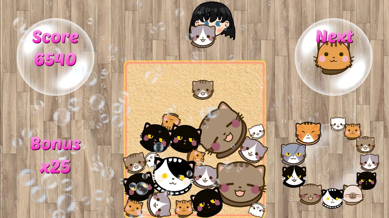 SuiCats screenshot 4