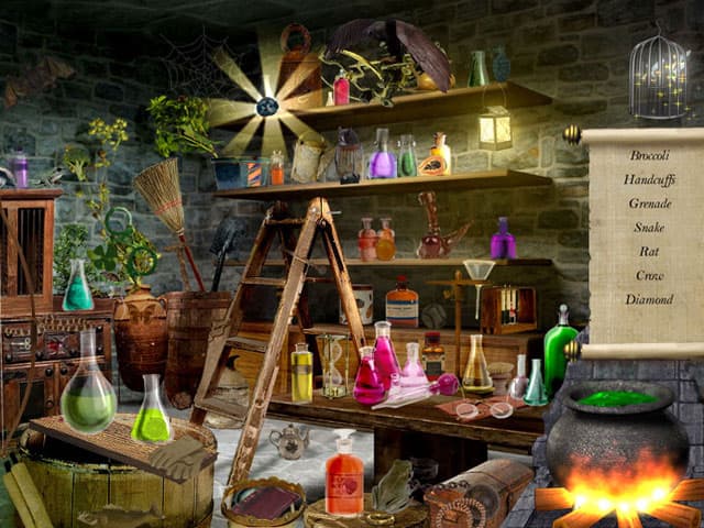 Abra Academy screenshot 4