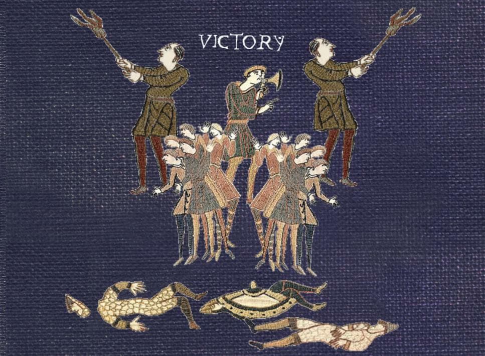Torch and Pitchfork screenshot 5