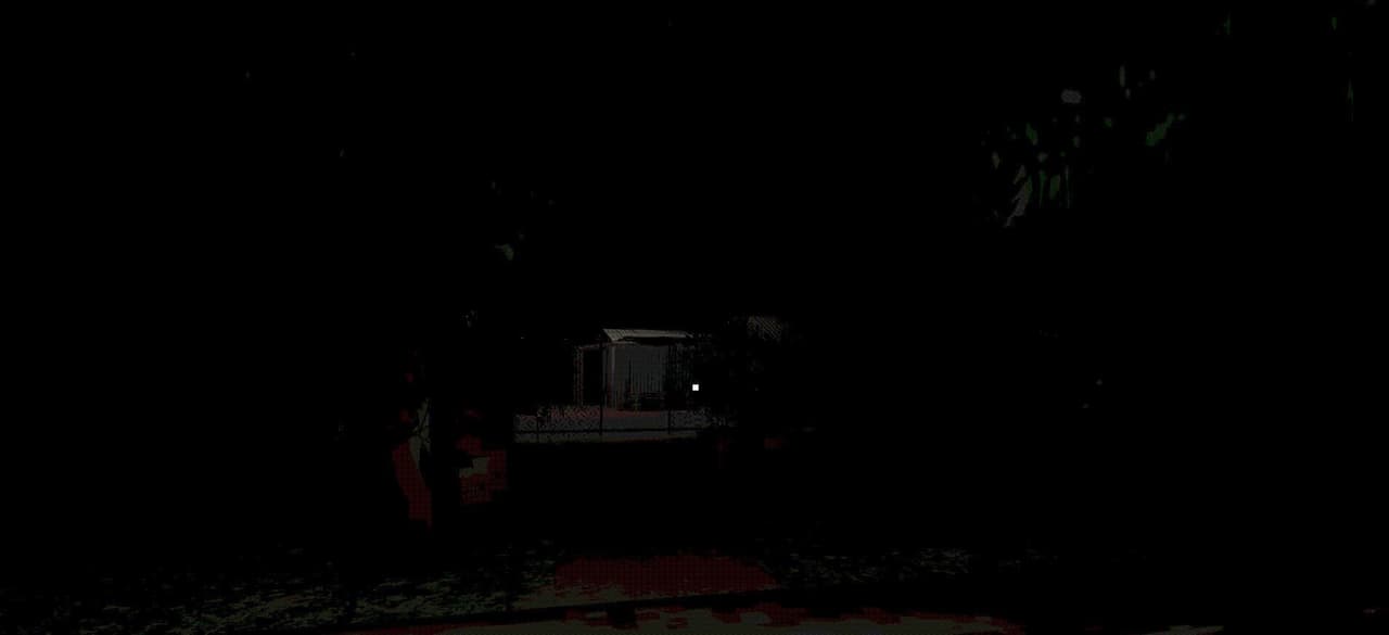 SAWMILL MASSACRE screenshot 2