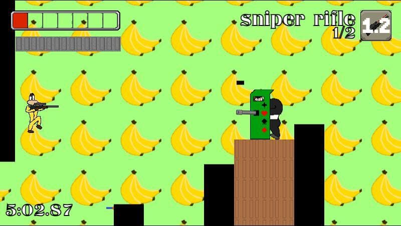 Bananas Faster screenshot 3