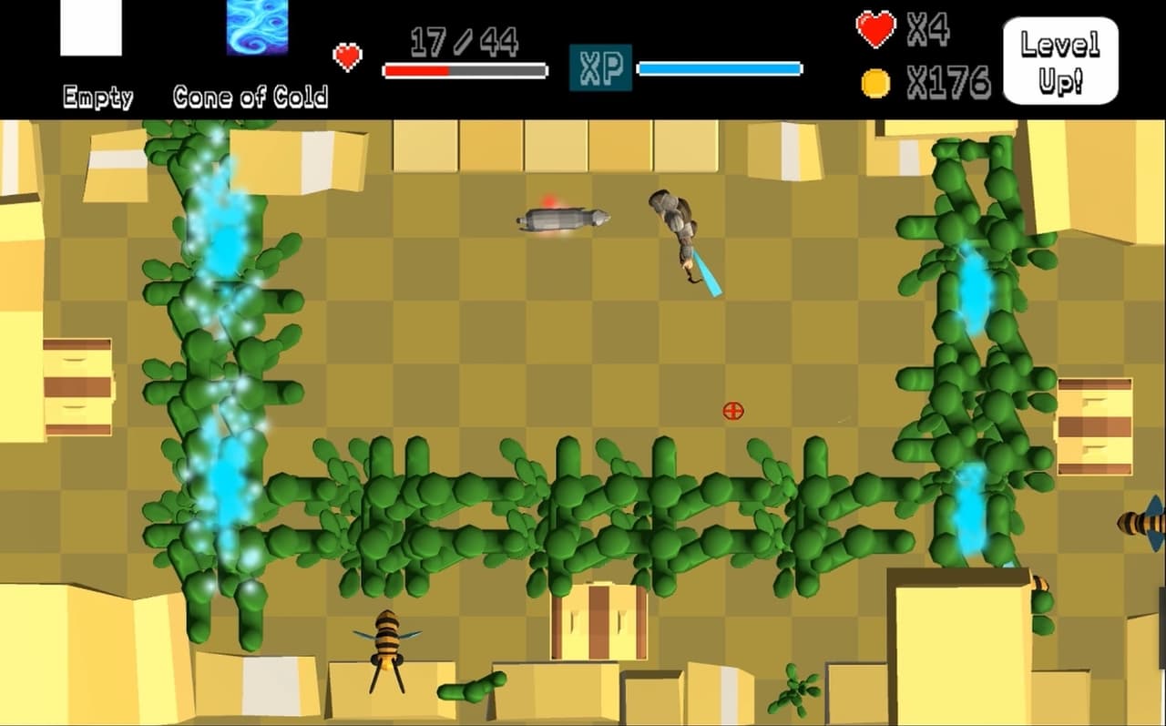 Conquer (Downloadable) screenshot 3