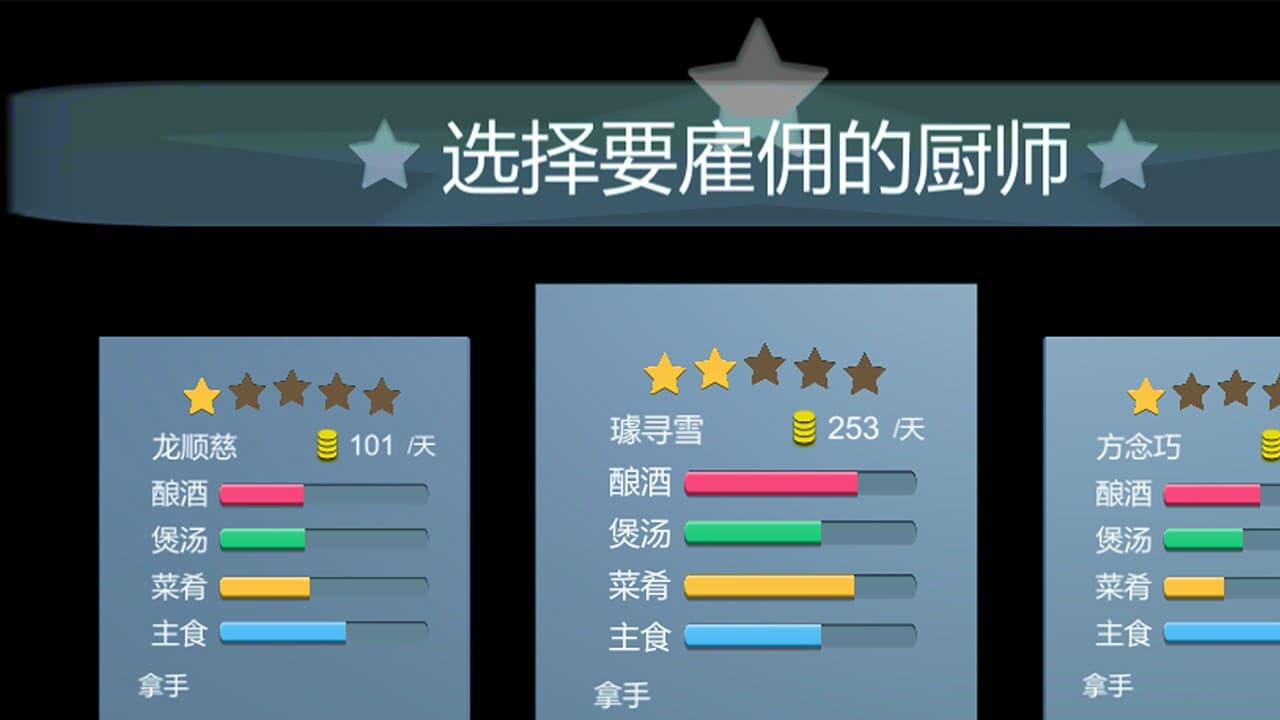 龍鳳客棧 screenshot 3