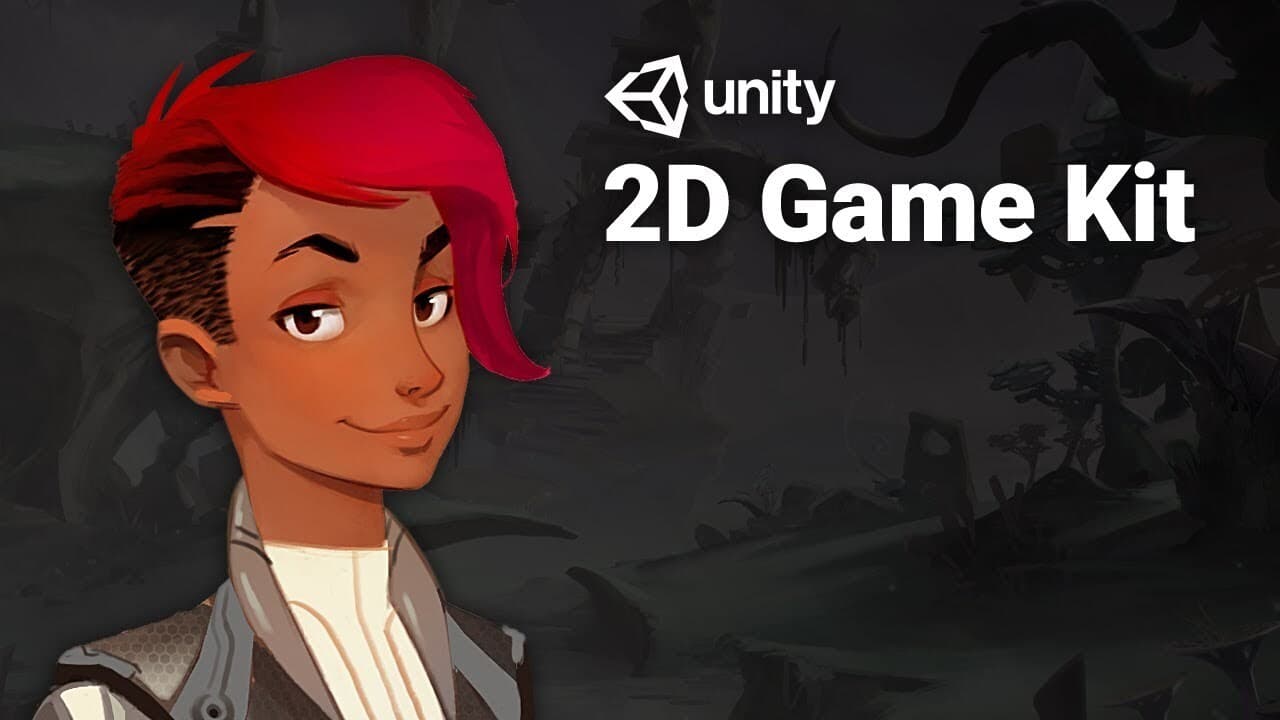 2D Showcase