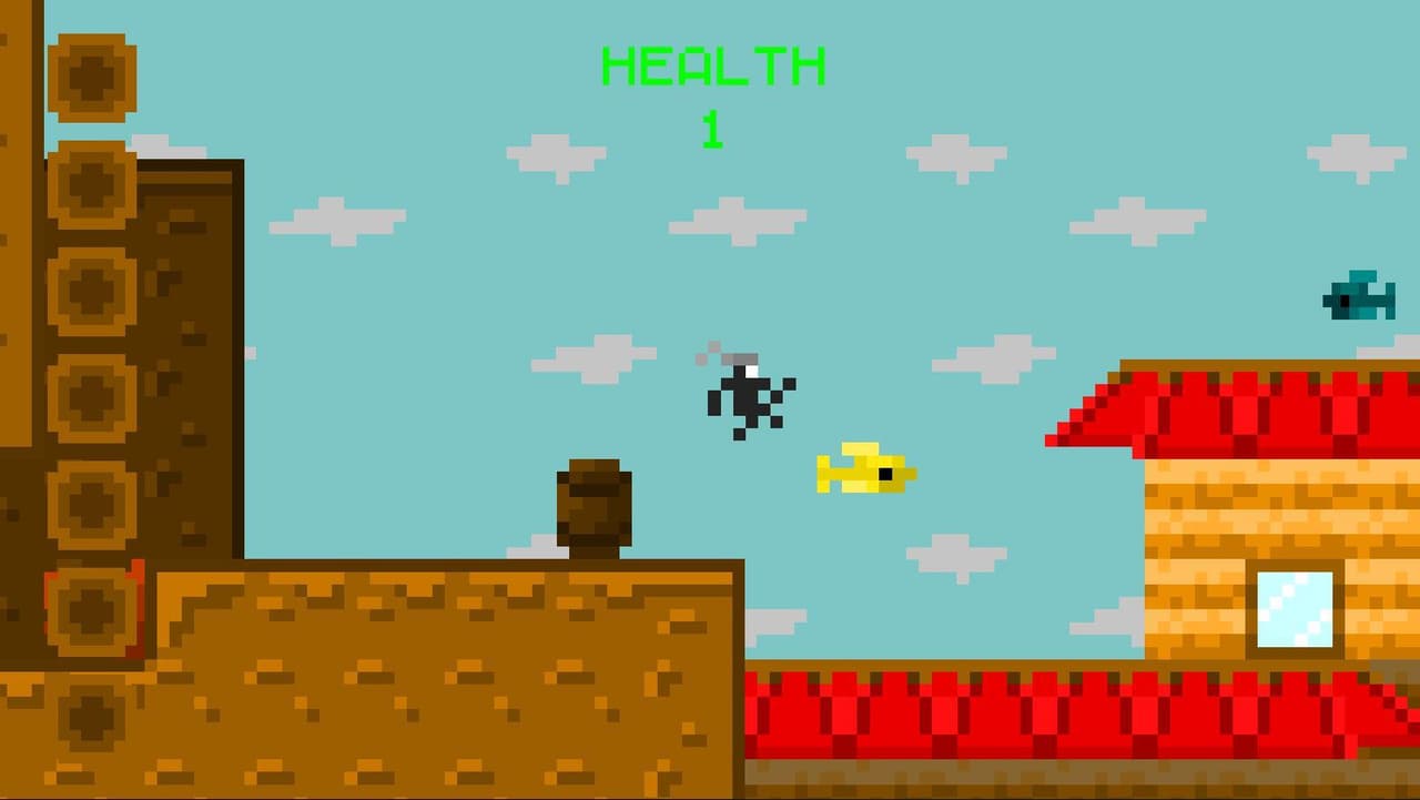 Fish Rush