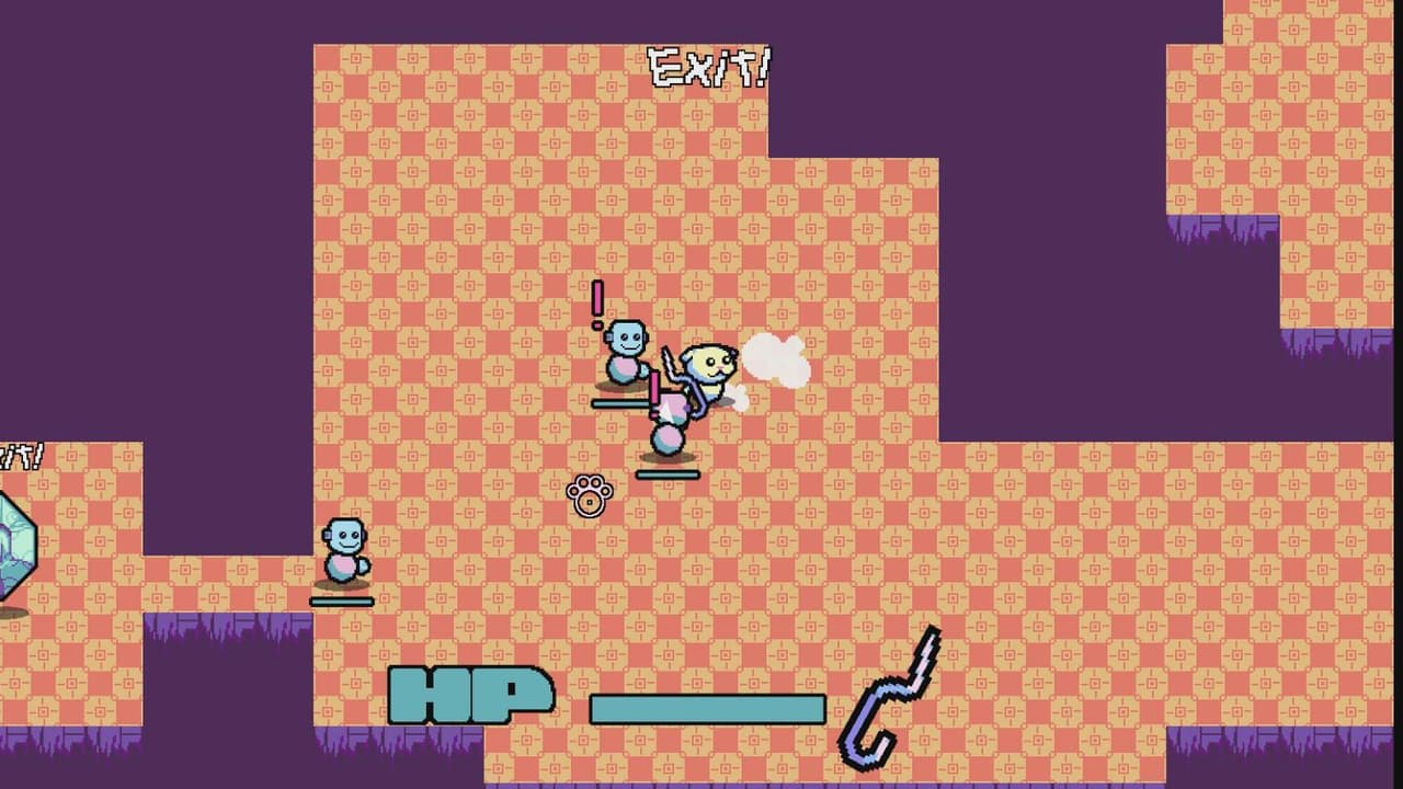 SubCoots screenshot 2