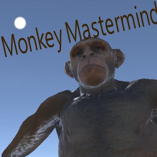 Monkey Mastermind
