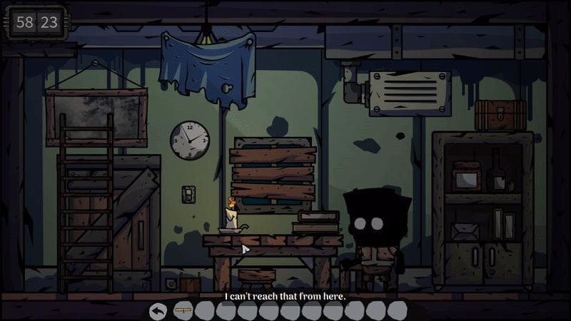 Trapout screenshot 6