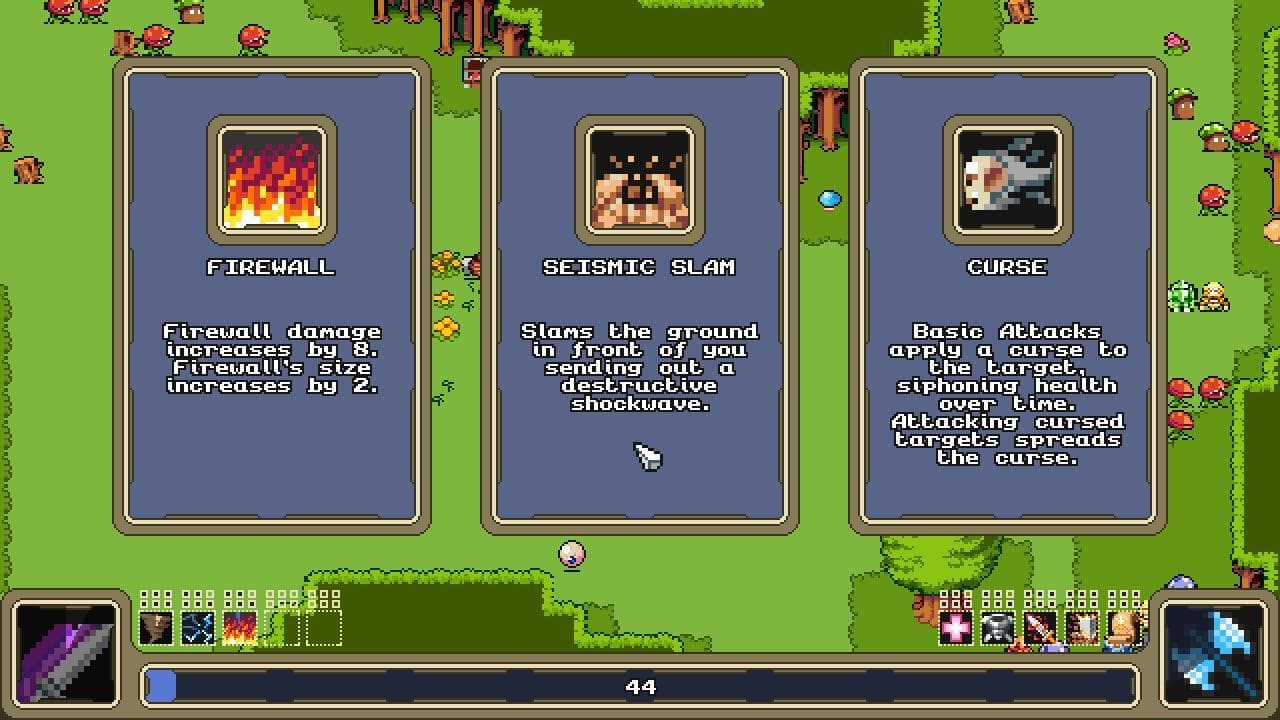 Relic Hunter Demo screenshot 3