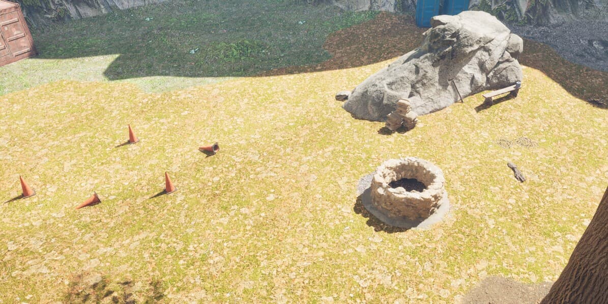 Herbal Hunter screenshot 2