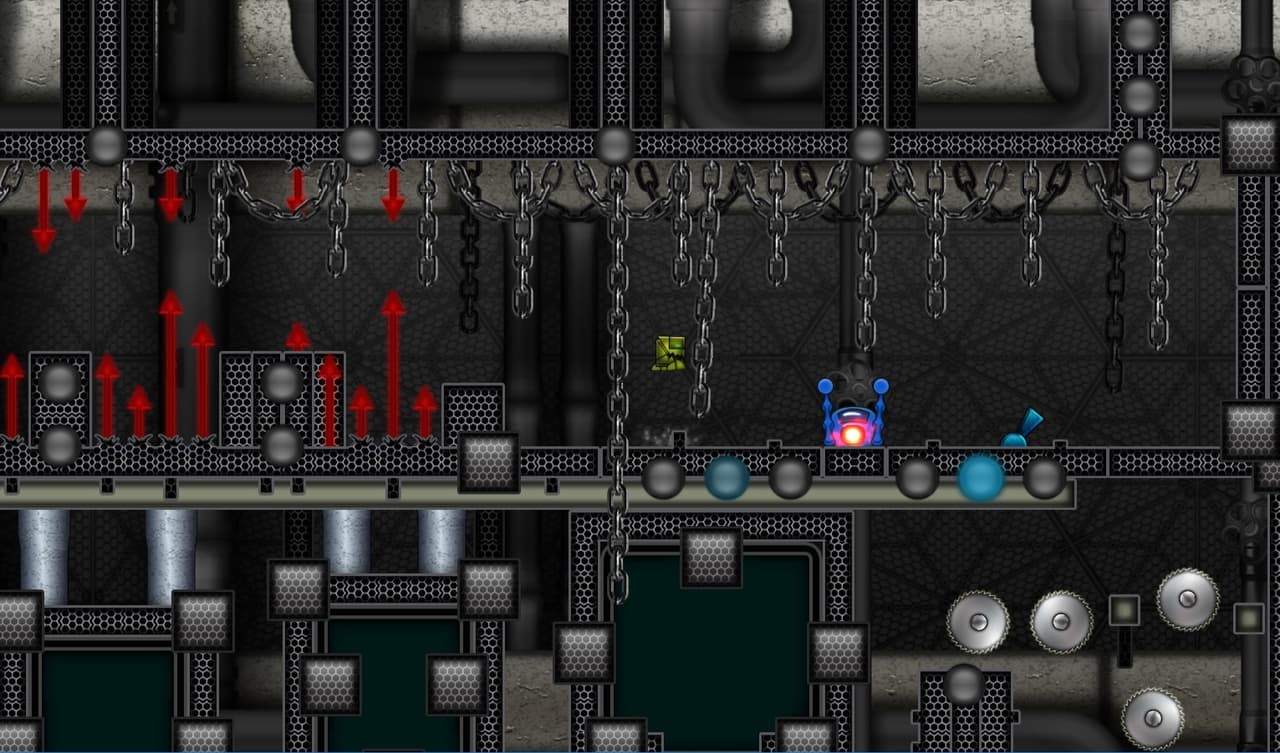 Last Teleport screenshot 4
