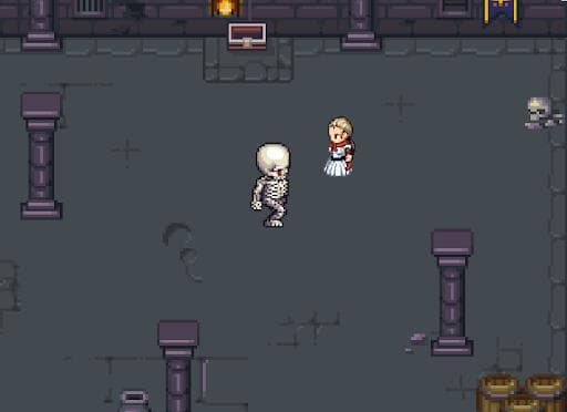 A Silent Journey screenshot 4