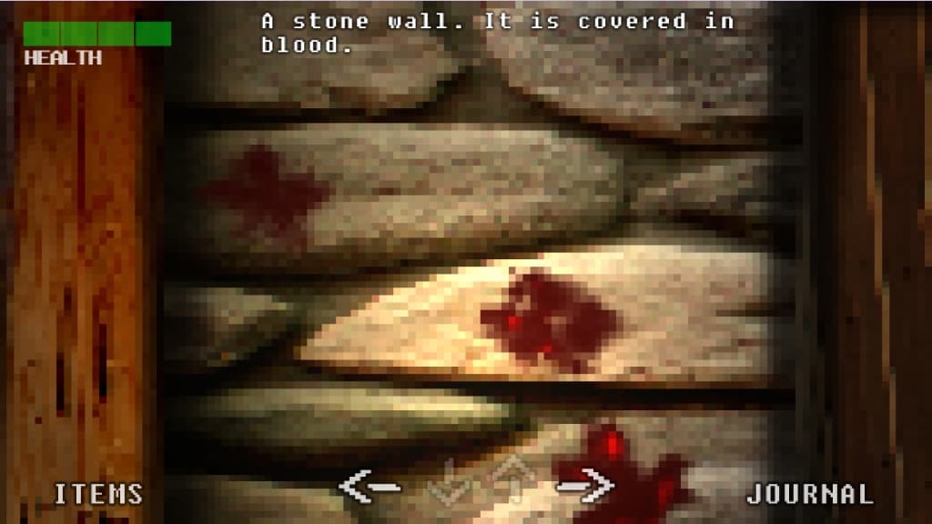 MANTRA (itch) screenshot 5