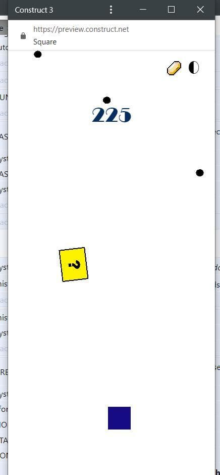 Square (mariocassano) screenshot 5