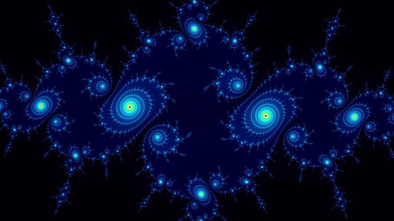 Fractal Explorer (Vynokris) screenshot 3