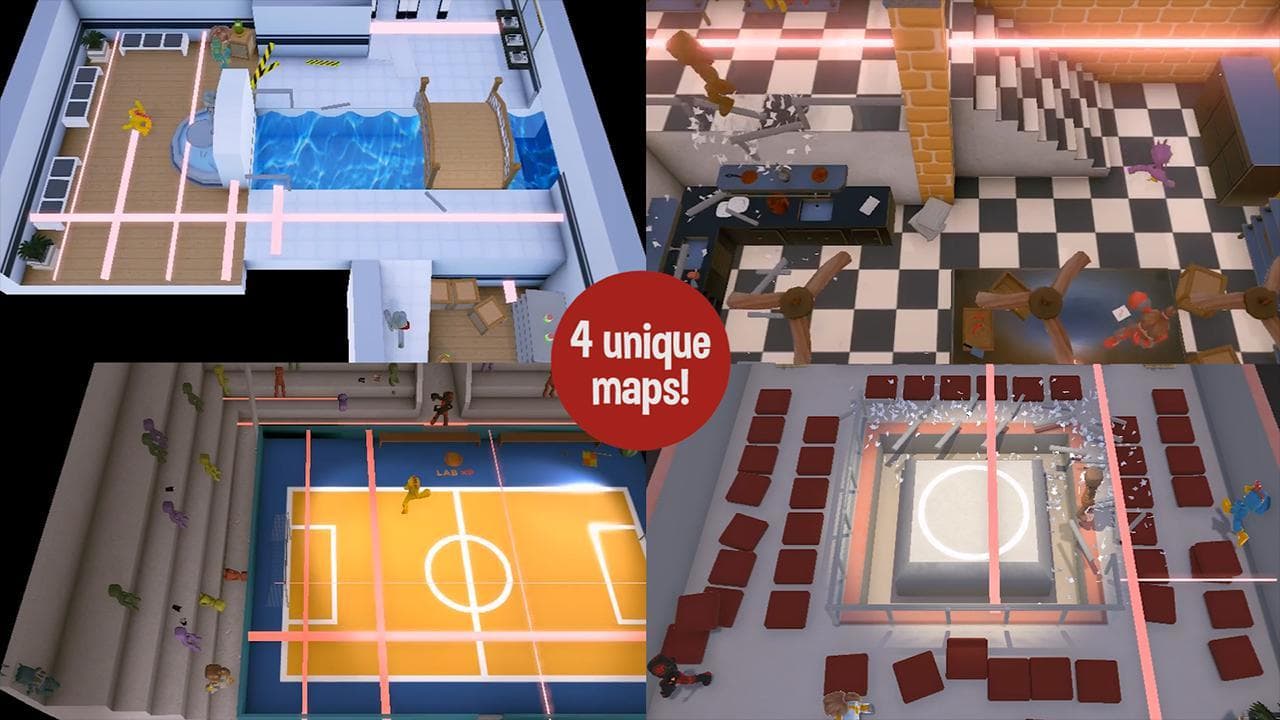 Hit to Eat screenshot 3