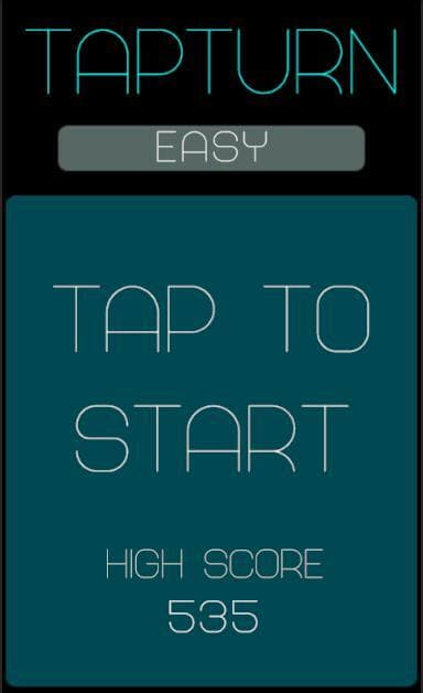 TapTurn [WIP] screenshot 2